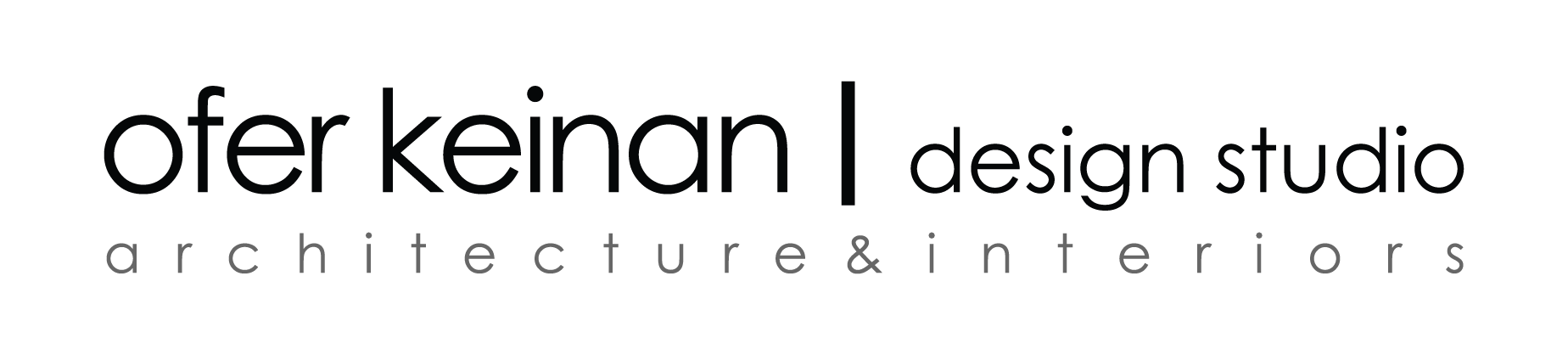 Ofer Keinan Logo